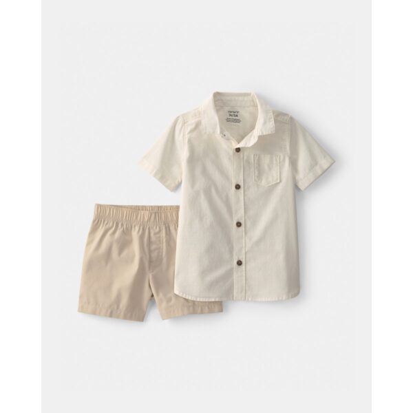 CONJUNTO NINO 2V266810 2T