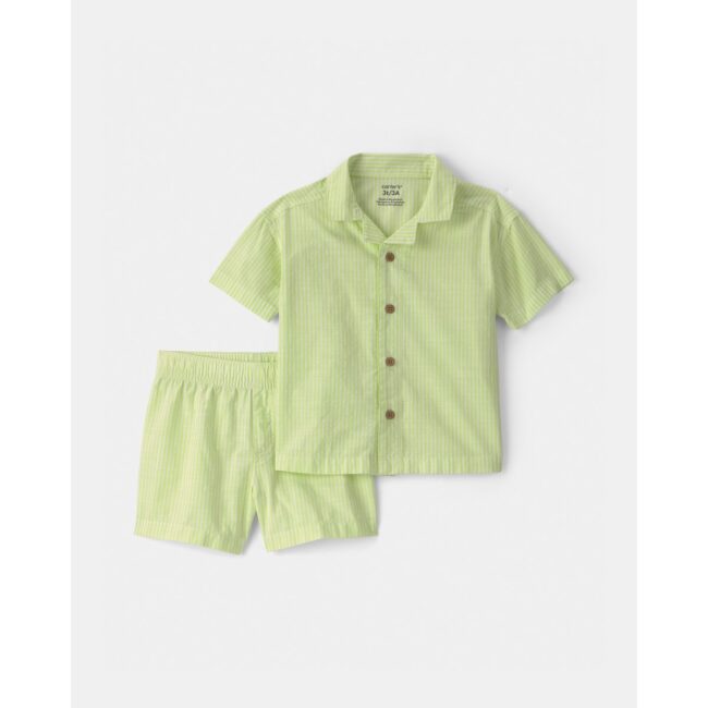 CONJUNTO NINO 2V267010 2T