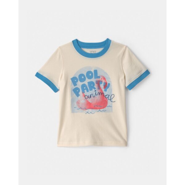 POLERA M/C NINO 2V268010 2T