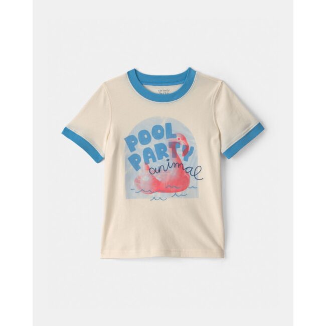 POLERA M/C NINO 2V268010 2T