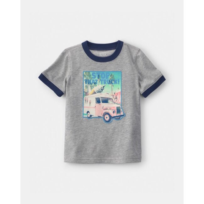 POLERA M/C NINO 2V268310 2T