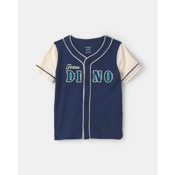 CAMISETA NINO 2V273110 2T
