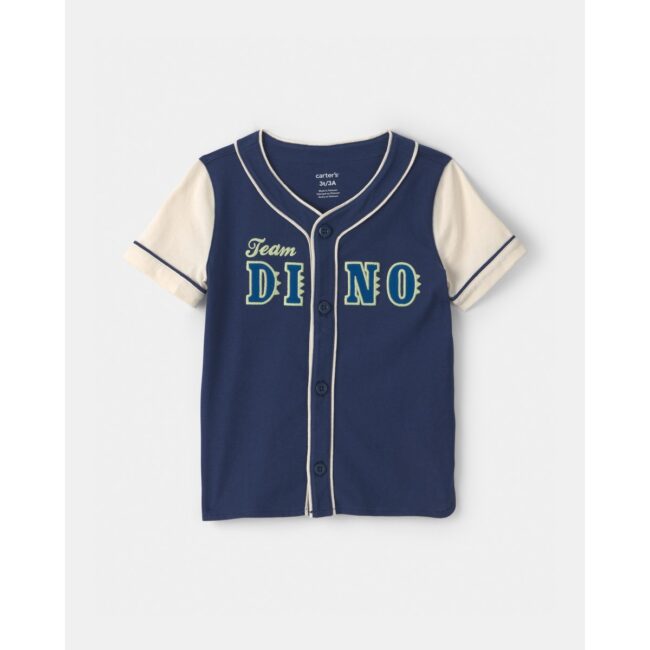 CAMISETA NINO 2V273110 2T