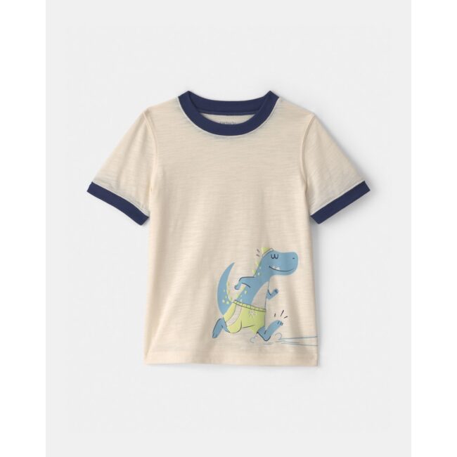 POLERA M/C NINO 2V273610 2T