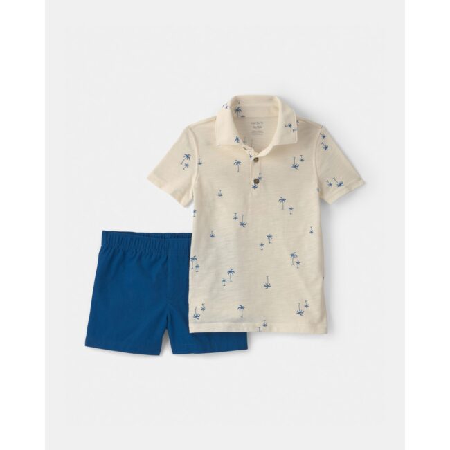 CONJUNTO NINO 2V331410 2T