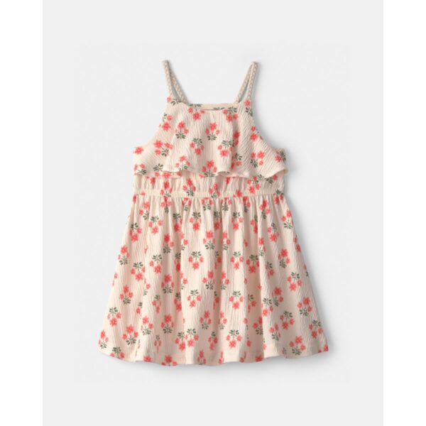 VESTIDO NINA 2V336410 2T