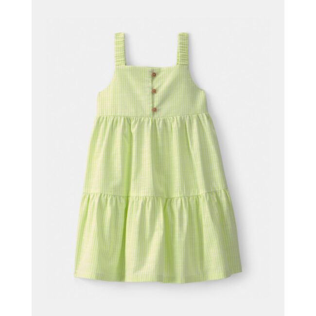 VESTIDO NINA 2V336510 2T