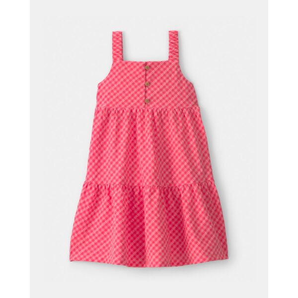 VESTIDO NINA 2V336610 2T