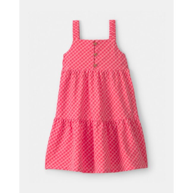 VESTIDO NINA 2V336610 2T