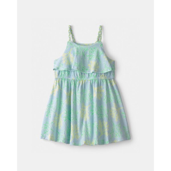 VESTIDO NINA 2V336710 2T