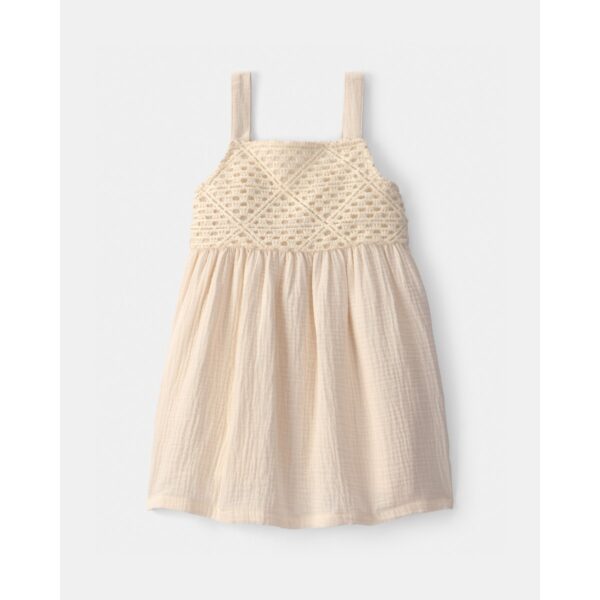 VESTIDO NINA 2V338710 2T
