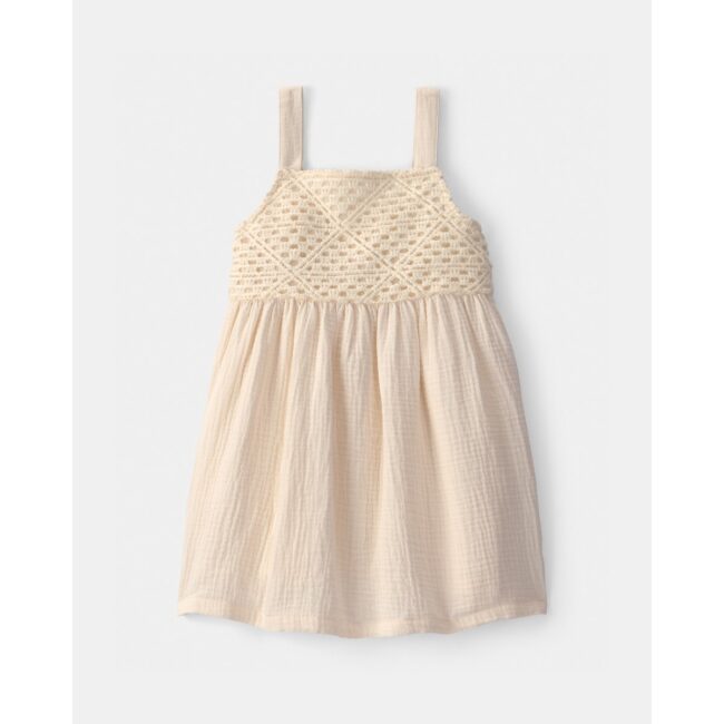 VESTIDO NINA 2V338710 2T
