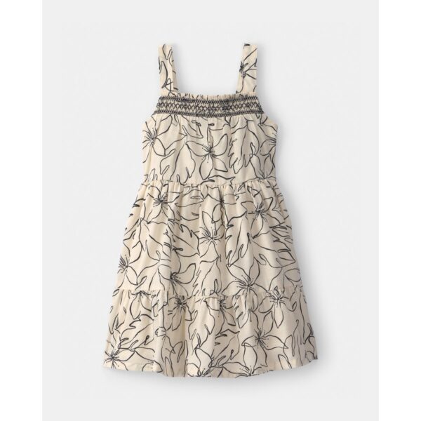 VESTIDO NINA 2V338810 2T