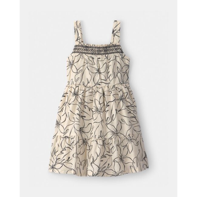 VESTIDO NINA 2V338810 2T