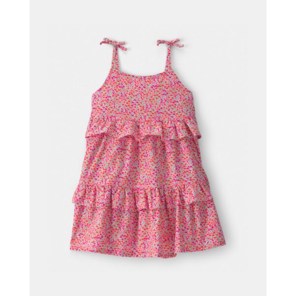 VESTIDO NINA 2V340010 2T