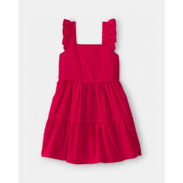 VESTIDO NINA 2V649910 2T