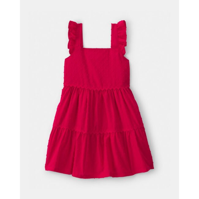VESTIDO NINA 2V649910 2T