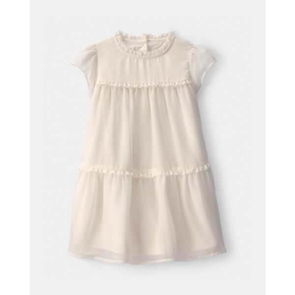 VESTIDO NINA 2V650010 2T