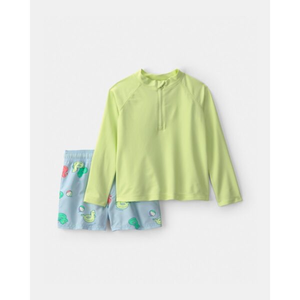 CONJUNTO MALLA NINO 2V833010 2T