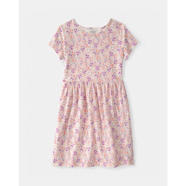 VESTIDO NINA 3U458710 6-6X