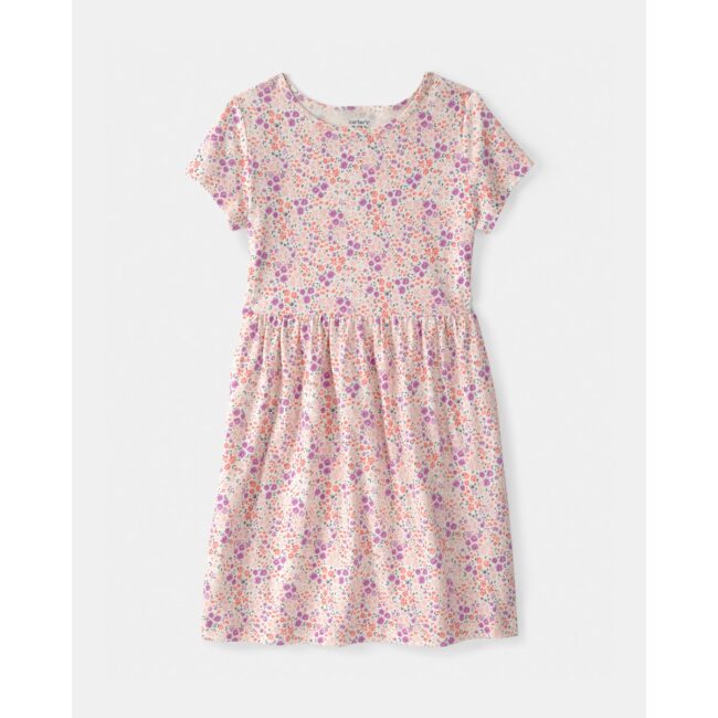 VESTIDO NINA 3U458710 6-6X
