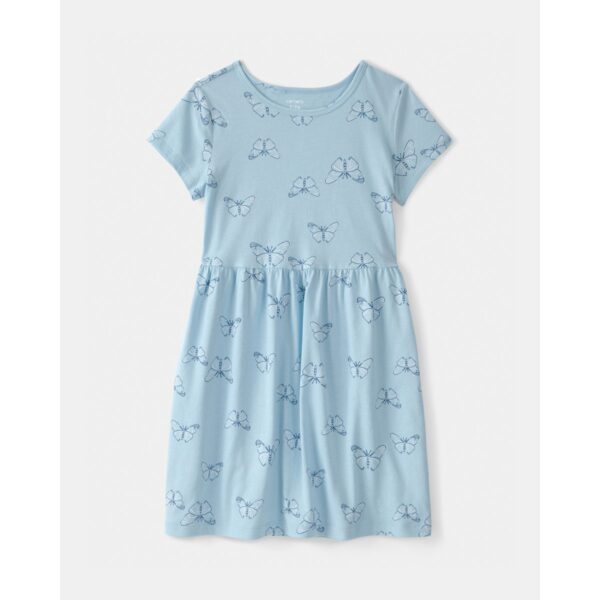 VESTIDO NINA 3U458910 6-6X