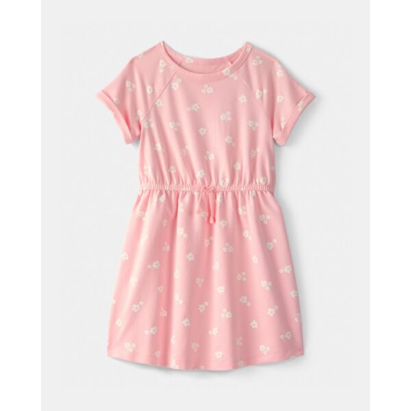 VESTIDO NINA 3U459510 6-6X