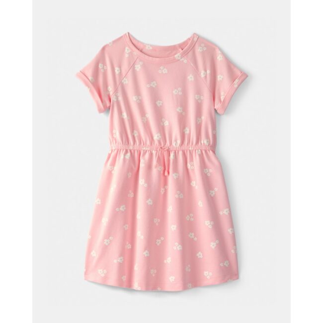 VESTIDO NINA 3U459510 6-6X