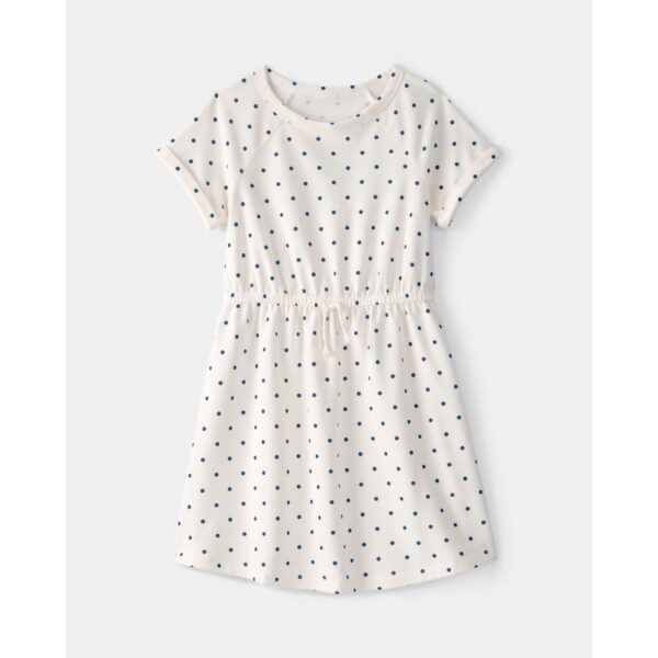 VESTIDO NINA 3U459610 6-6X
