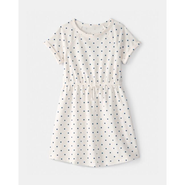 VESTIDO NINA 3U459610 6-6X