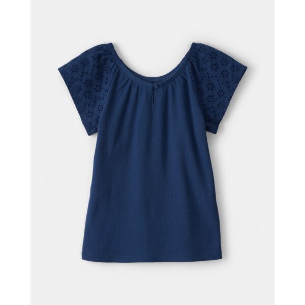 BLUSA NINA 3U471210 6-6X