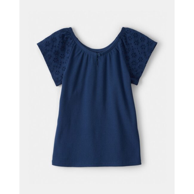 BLUSA NINA 3U471210 6-6X