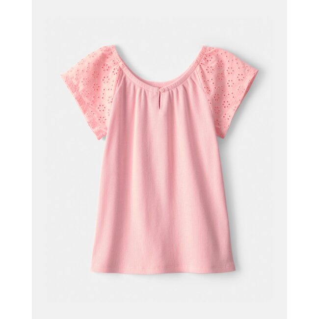 BLUSA NINA 3U471510 6-6X