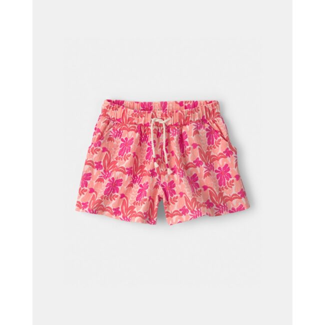 SHORT NINA 3U472110 6-6X