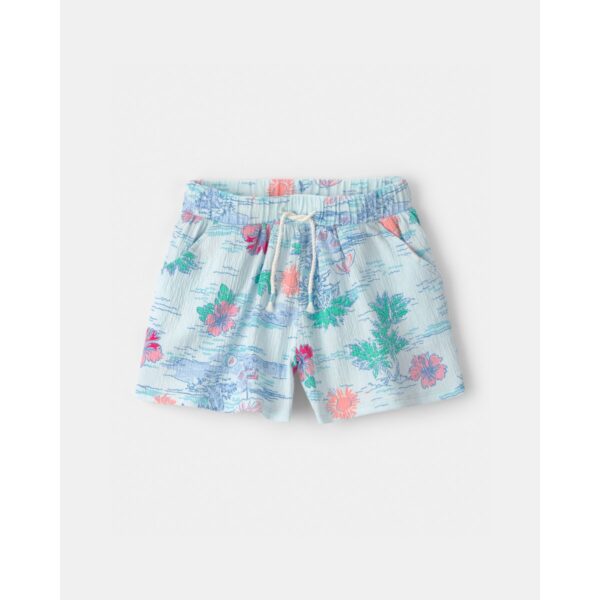 SHORT NINA 3U472310 6-6X