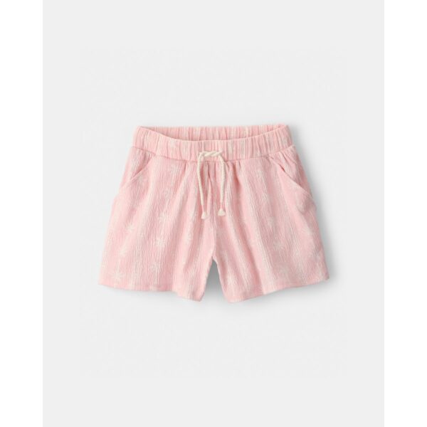 SHORT NINA 3U472710 6-6X