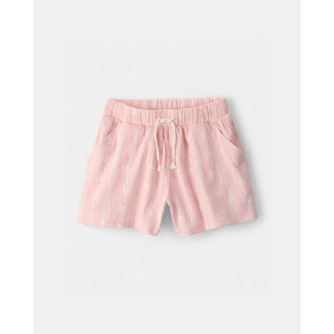 SHORT NINA 3U472710 6-6X