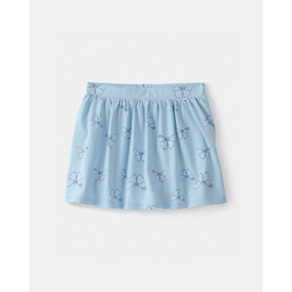 FALDA NINA 3U474110 6-6X