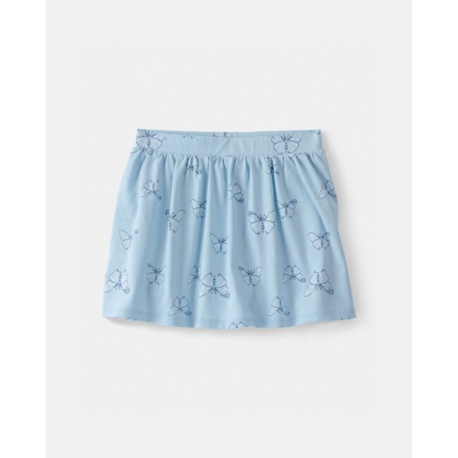 FALDA NINA 3U474110 6-6X