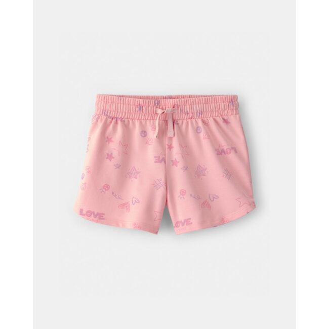 SHORT NINA 3U475610 6-6X