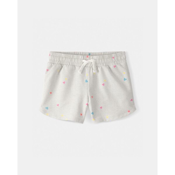 SHORT NINA 3U475710 6-6X