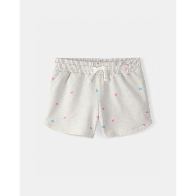 SHORT NINA 3U475710 6-6X