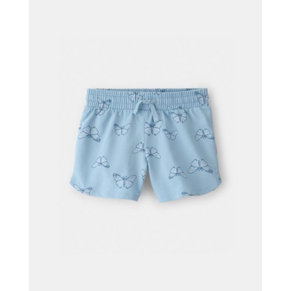 SHORT NINA 3U475810 6-6X