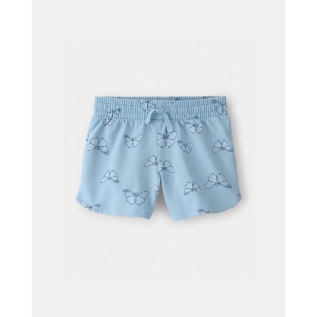 SHORT NINA 3U475810 6-6X