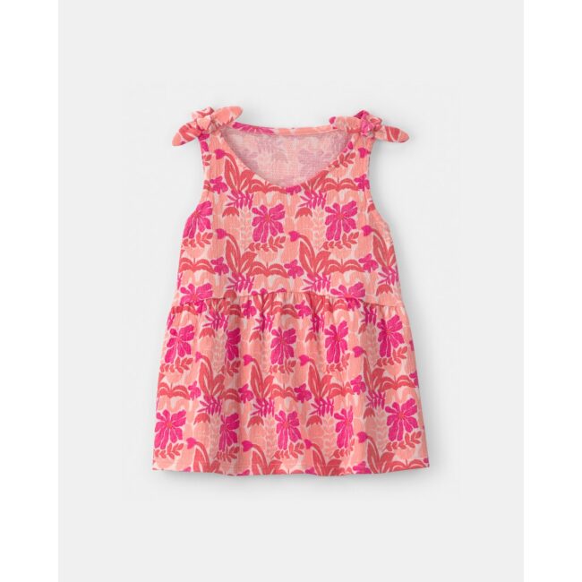 VESTIDO NINA 3U477710 6-6X