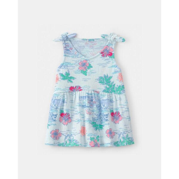 VESTIDO NINA 3U478610 6-6X