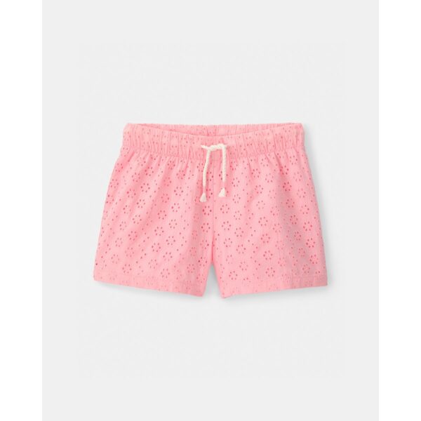 SHORT NINA 3U479210 6-6X