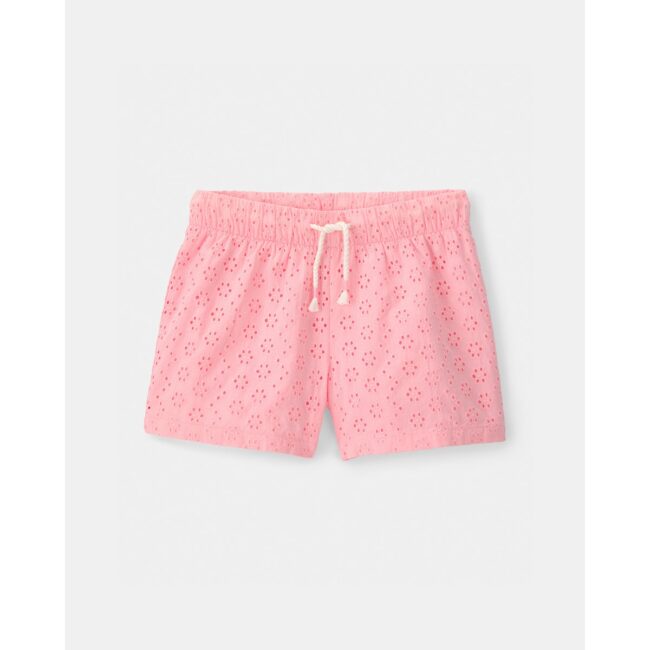SHORT NINA 3U479210 6-6X