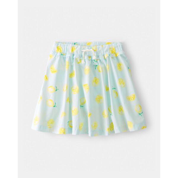 FALDA NINA 3U479410 6-6X