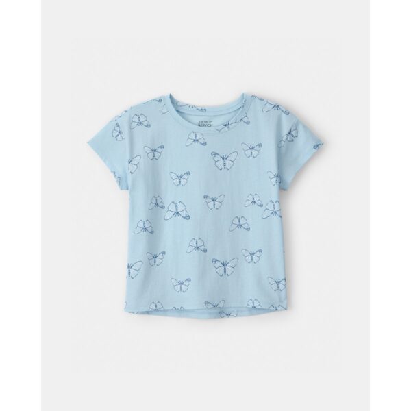 POLERA M/C NINA 3U482110 L